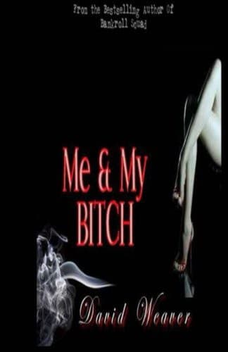 Tapa de Me & my bitch