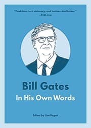 Tapa de Bill Gates
