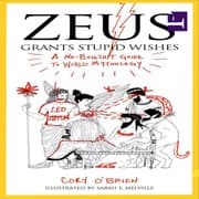 Tapa de Zeus Grants Stupid Wishes