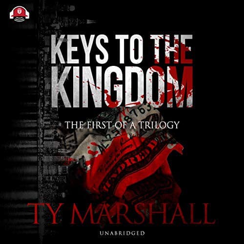 Tapa de Keys to the Kingdom