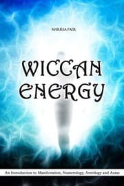 Tapa de Wiccan Energy