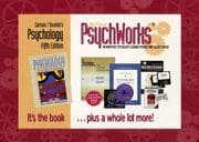 Tapa de PsychWorks Version 1. 1 (saleable Item)