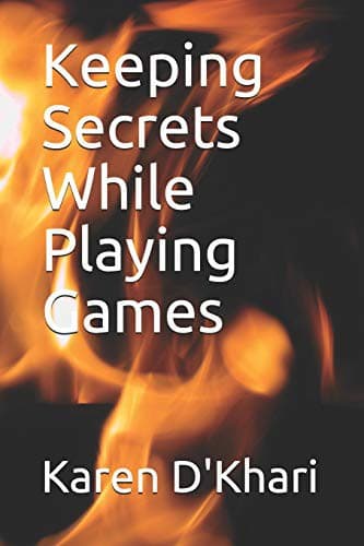 Tapa de Keeping Secrets While Playing Games