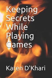 Tapa de Keeping Secrets While Playing Games