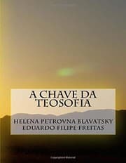 Tapa de A Chave da Teosofia