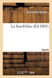 Tapa de La San-Felice. Tome 6