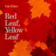 Tapa de Red leaf, yellow leaf