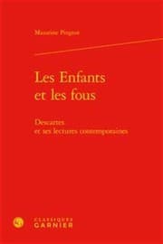 Tapa de Les Enfants Et Les Fous
