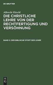 Tapa de Der Biblische Stoff Der Lehre