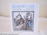 Tapa de Nicanor's Gate