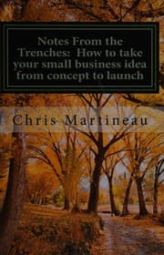 Tapa de Notes from the trenches