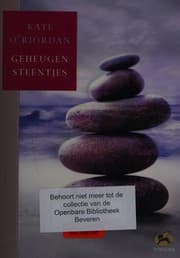 Tapa de Geheugensteentjes