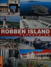 Tapa de Robben Island