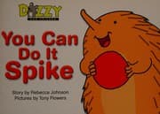 Tapa de You can do it Spike