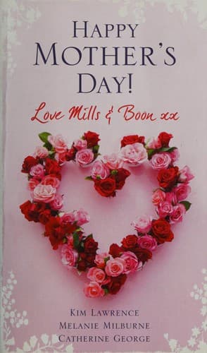 Tapa de Happy Mother's Day