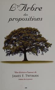 Tapa de L'arbre des propositions