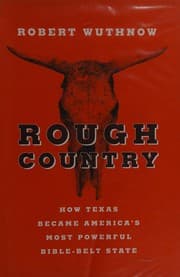 Tapa de Rough Country