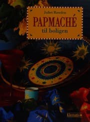 Tapa de Papmaché