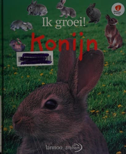 Tapa de Konijn