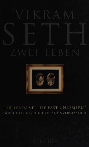 Tapa de Zwei Leben