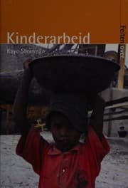 Tapa de Kinderarbeid