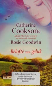 Tapa de Belofte van geluk