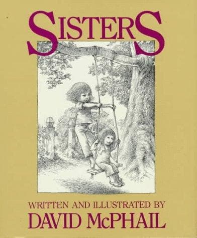 Tapa de Sisters
