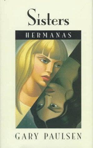 Tapa de Sisters / Hermanas