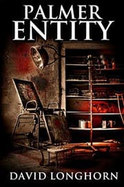 Tapa de Palmer Entity