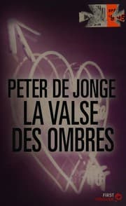 Tapa de La valse des ombres