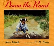 Tapa de Down the Road