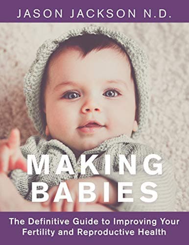 Tapa de Making Babies