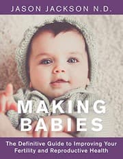 Tapa de Making Babies