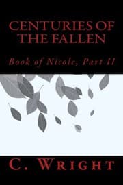 Tapa de Centuries of The Fallen