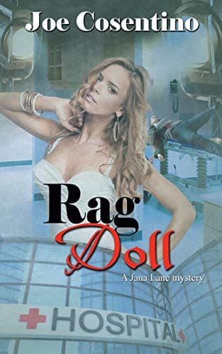 Tapa de Rag Doll
