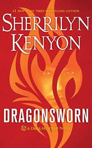 Tapa de Dragonsworn