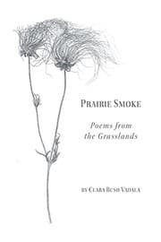 Tapa de Prairie Smoke