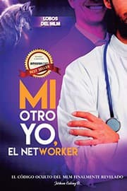 Tapa de Mi otro Yo, el Networker