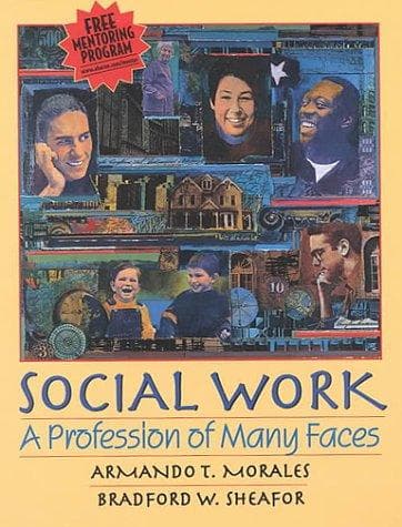 Tapa de Social work