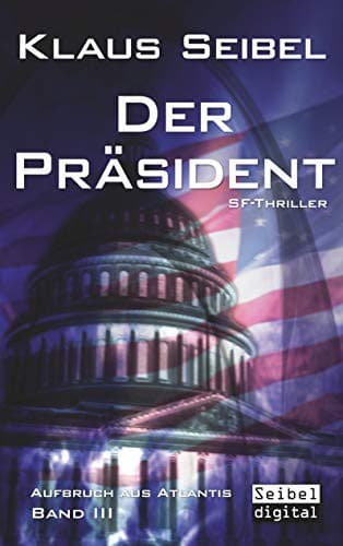 Tapa de Der Präsident