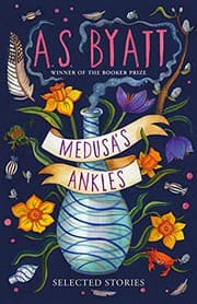 Tapa de Medusa’s Ankles