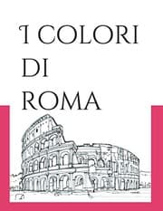 Tapa de I colori di Roma