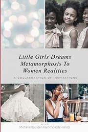 Tapa de Little Girls Dreams Metamorphosis To Women Realities