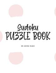 Tapa de Sudoku Puzzle Book - Medium