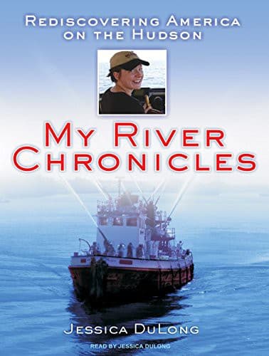 Tapa de My River Chronicles