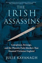 Tapa de The Irish Assassins