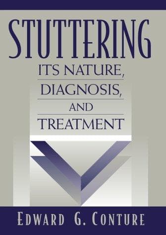 Tapa de Stuttering