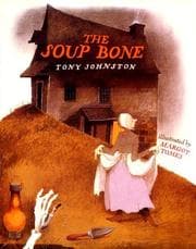 Tapa de The soup bone