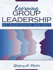 Tapa de Learning Group Leadership