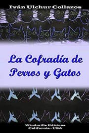 Tapa de La Cofradía de Perros y Gatos